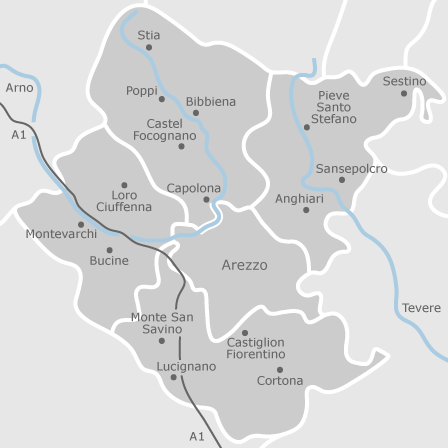 Investigazioni Private Bibbiena