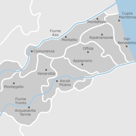 Investigazioni Private San Benedetto del Tronto
