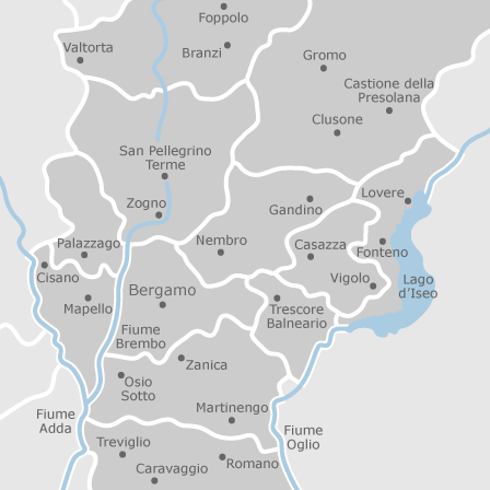 Investigazioni Private Bergamo