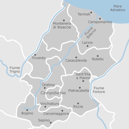 Investigazioni Private Campobasso