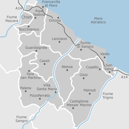 Investigazioni Private Chieti