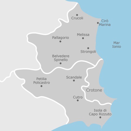 Investigazioni Private Crotone