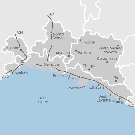 Investigazioni Private Genova