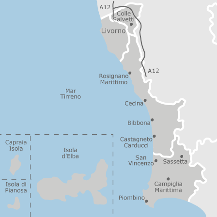 Investigazioni Private Livorno
