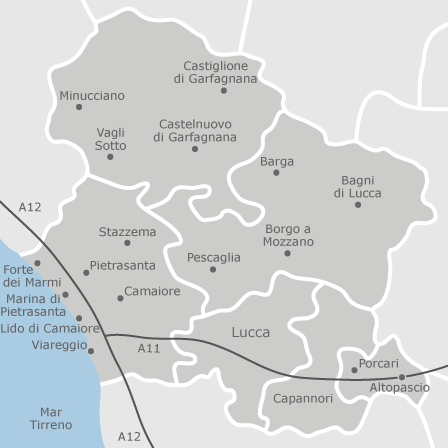 Investigazioni Private Lucca