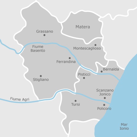 Investigazioni Private Matera