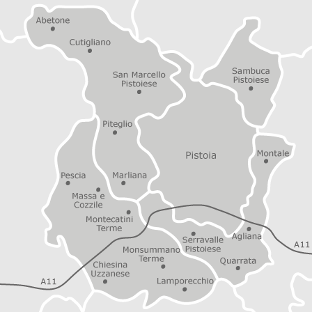 Investigazioni Private Pistoia