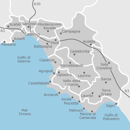 Investigazioni Private Salerno