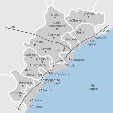 Investigazioni Private Savona