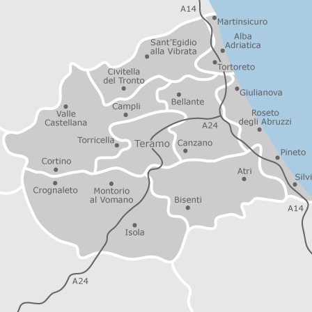Investigazioni Private Teramo