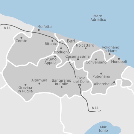 Investigazioni Private Bari