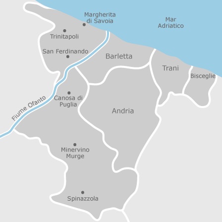 Investigazioni Private Bisceglie