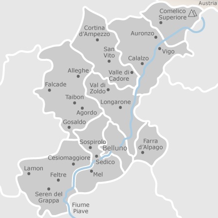 Investigazioni Private Belluno
