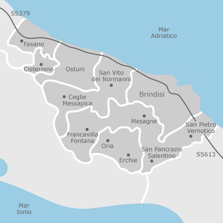 Investigazioni Private Brindisi