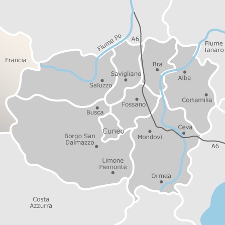 Investigazioni Private Cuneo