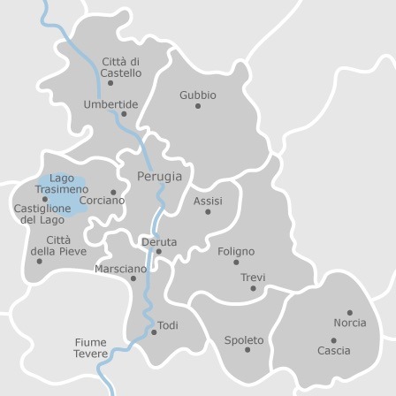 Investigazioni Private Perugia