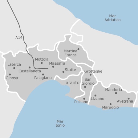 Investigazioni Private Taranto