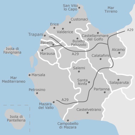 Investigazioni Private Trapani
