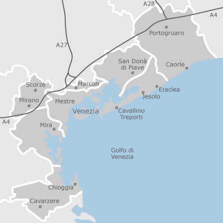 Investigazioni Private Venezia