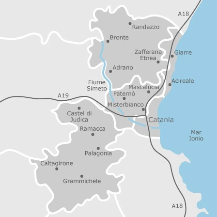 Investigazioni Private San Gregorio di Catania