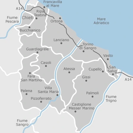Investigazioni Private Ortona