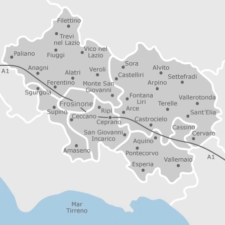 Investigazioni Private Ferentino