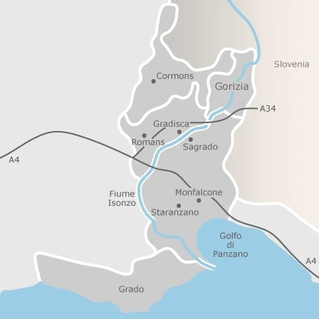 Investigazioni Private Ronchi dei Legionari
