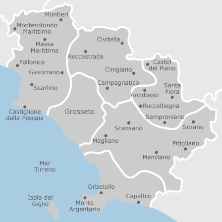 Investigazioni Private Monte Argentario
