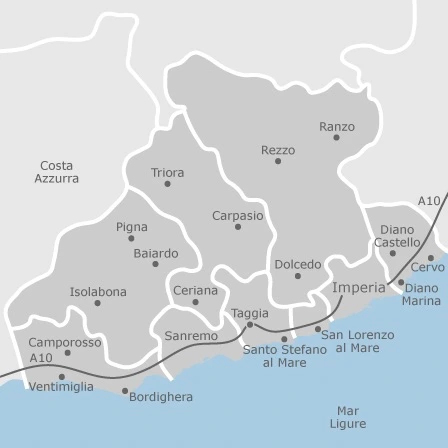 Investigazioni Private Bordighera