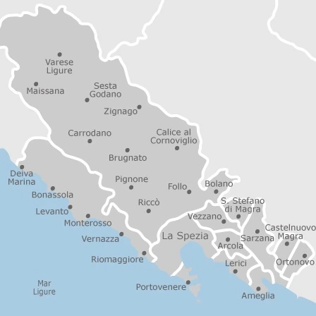 Investigazioni Private Sarzana
