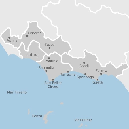 Investigazioni Private Formia