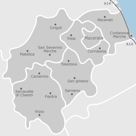 Investigazioni Private Porto Recanati