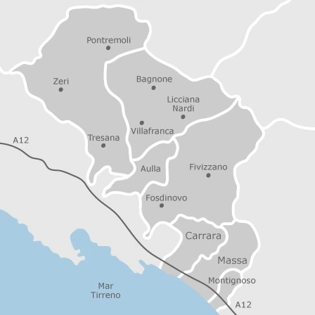 Investigazioni Private Carrara