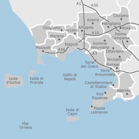 Investigazioni Private Napoli