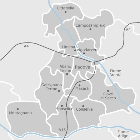 Investigazioni Private Padova
