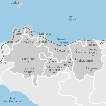 Investigazioni Private Palermo