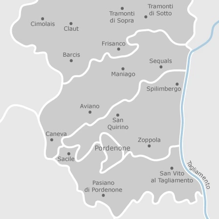 Investigazioni Private Pordenone