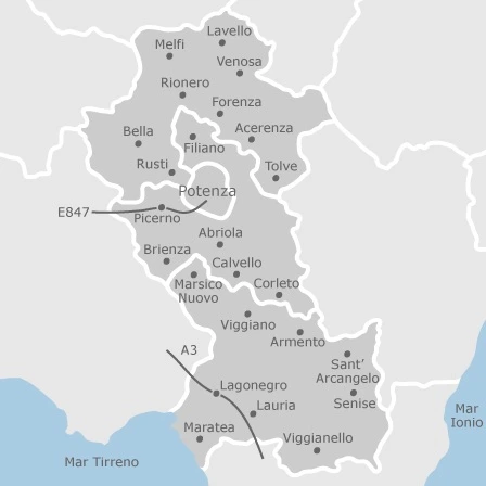 Investigazioni Private Lavello