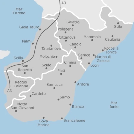 Investigazioni Private Reggio Calabria