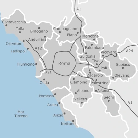 Investigazioni Private Roma